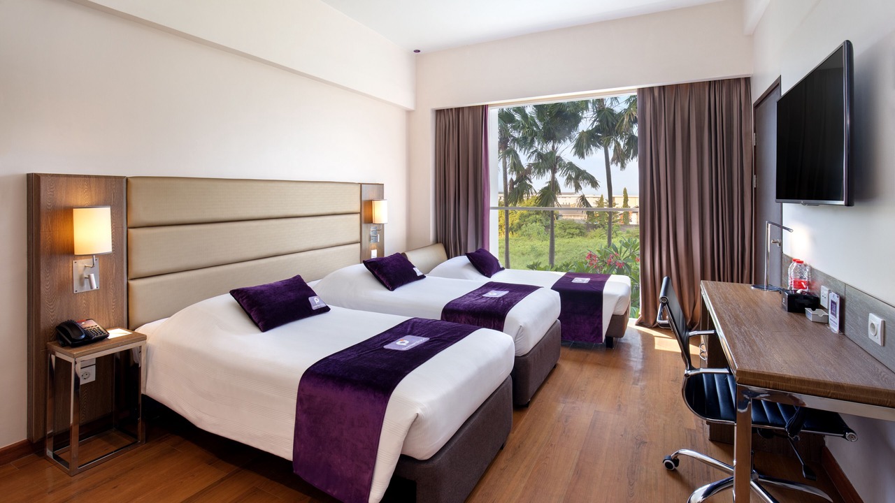Photo of Bedroom in Sidoarjo