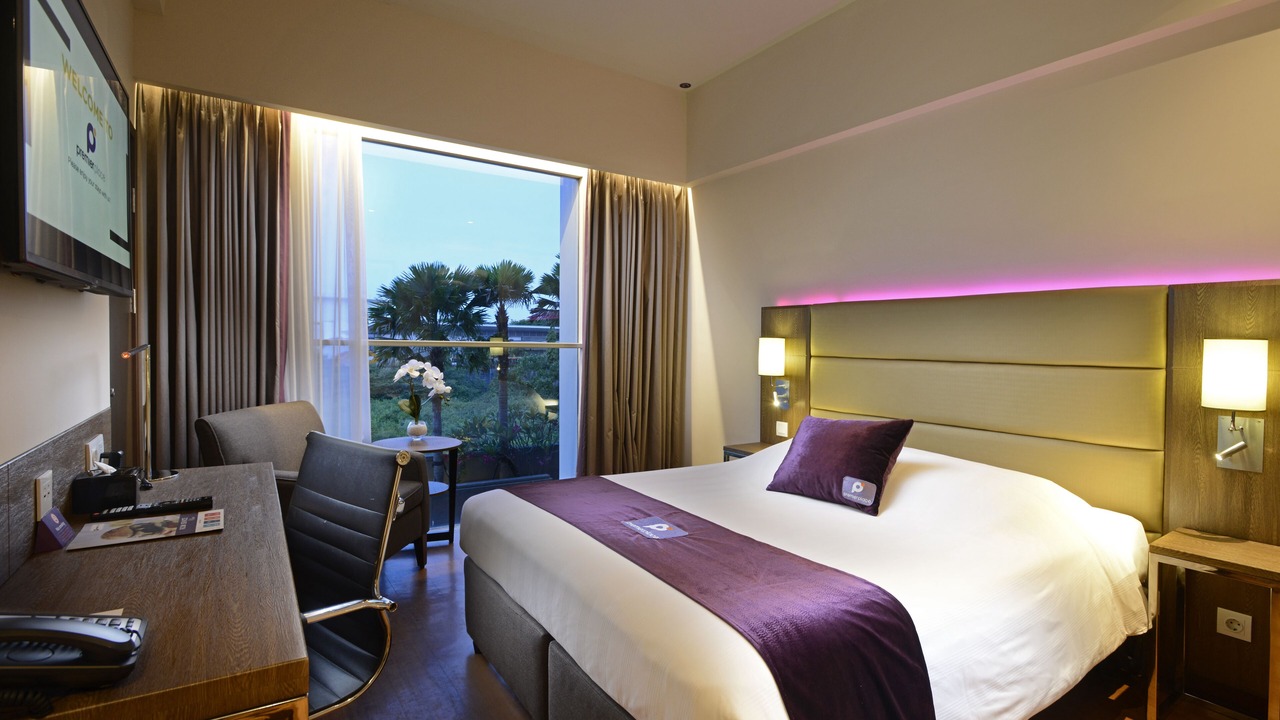 Photo of Bedroom in Sidoarjo