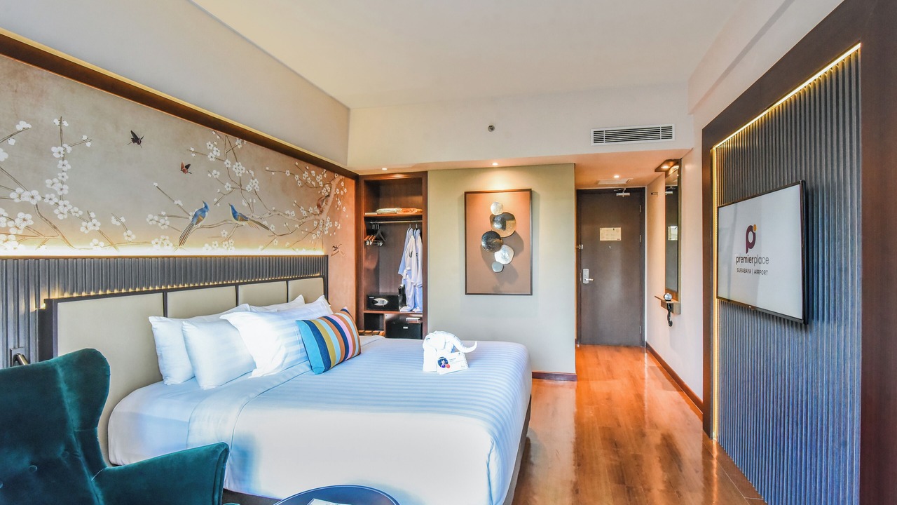Photo of Bedroom in Sidoarjo