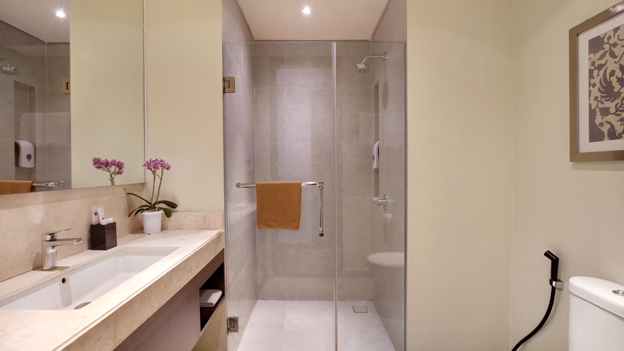Photo of Bathroom in Sidoarjo