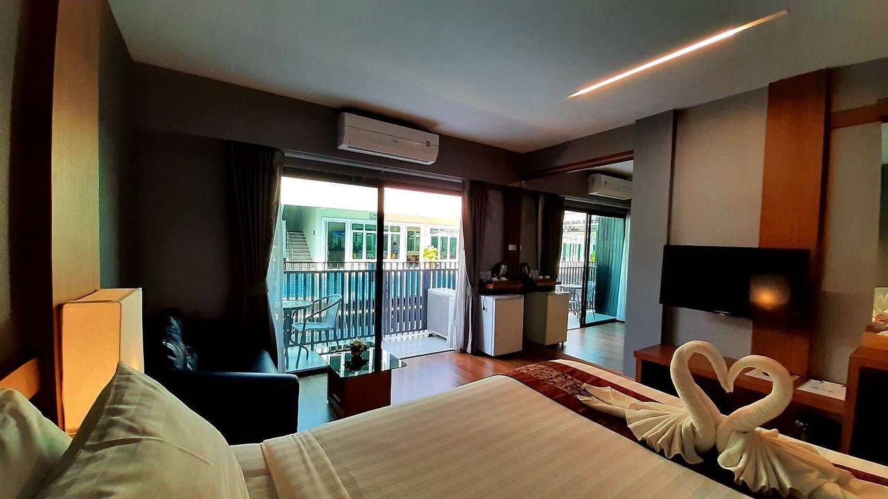 Photo of Outdoor in Buriram Province