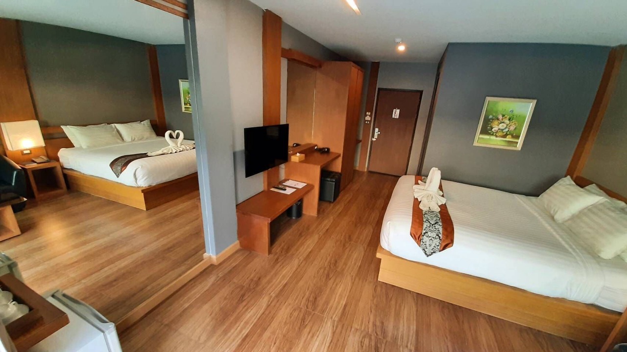 Photo of Livingroom in Buriram Province