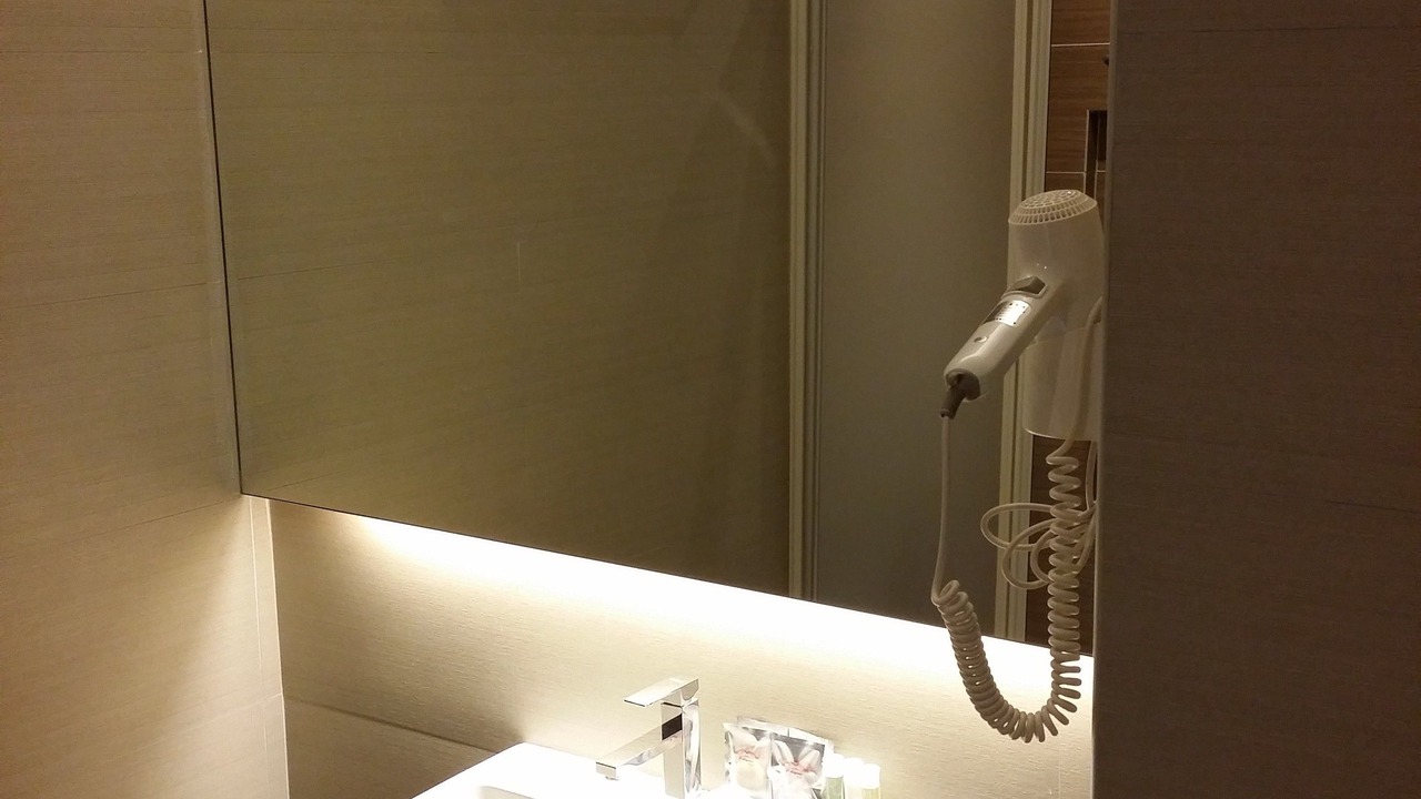 Photo of Bathroom in Gelang Patah