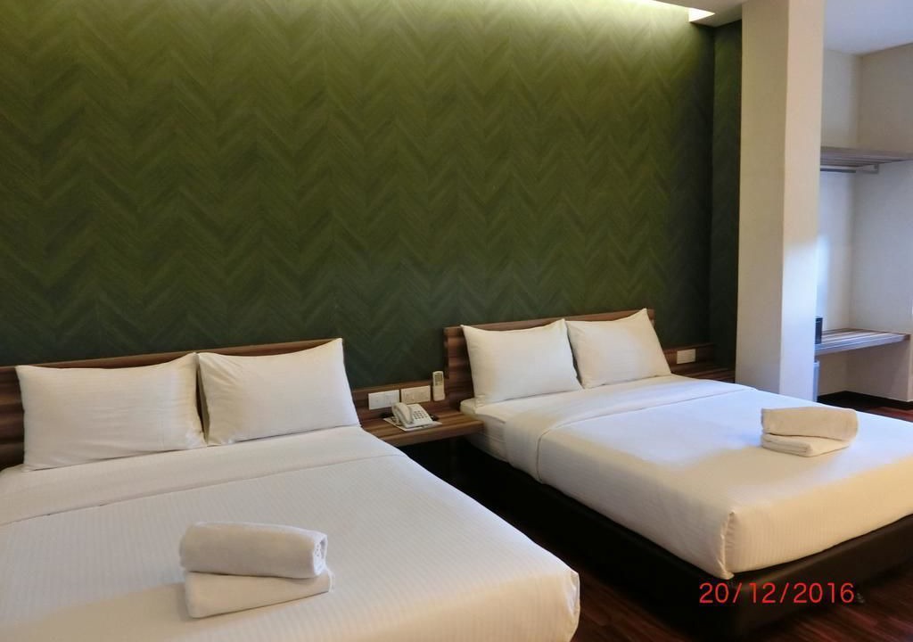 Photo of Bedroom in Gelang Patah