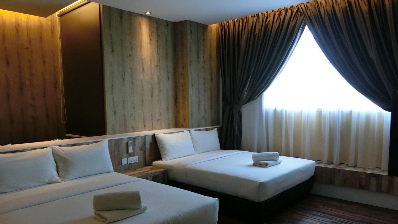 Photo of Bedroom in Gelang Patah