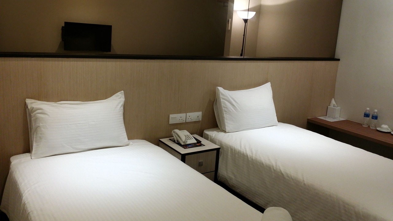 Photo of Bedroom in Gelang Patah