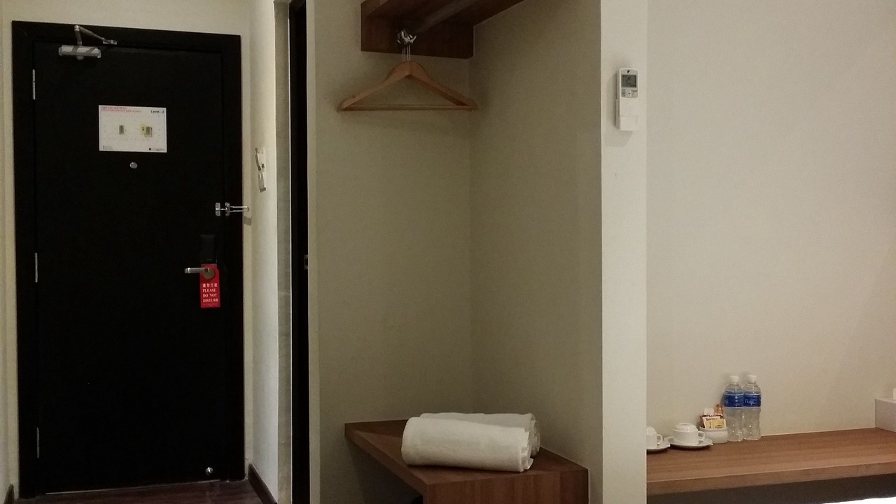 Photo of Bedroom in Gelang Patah