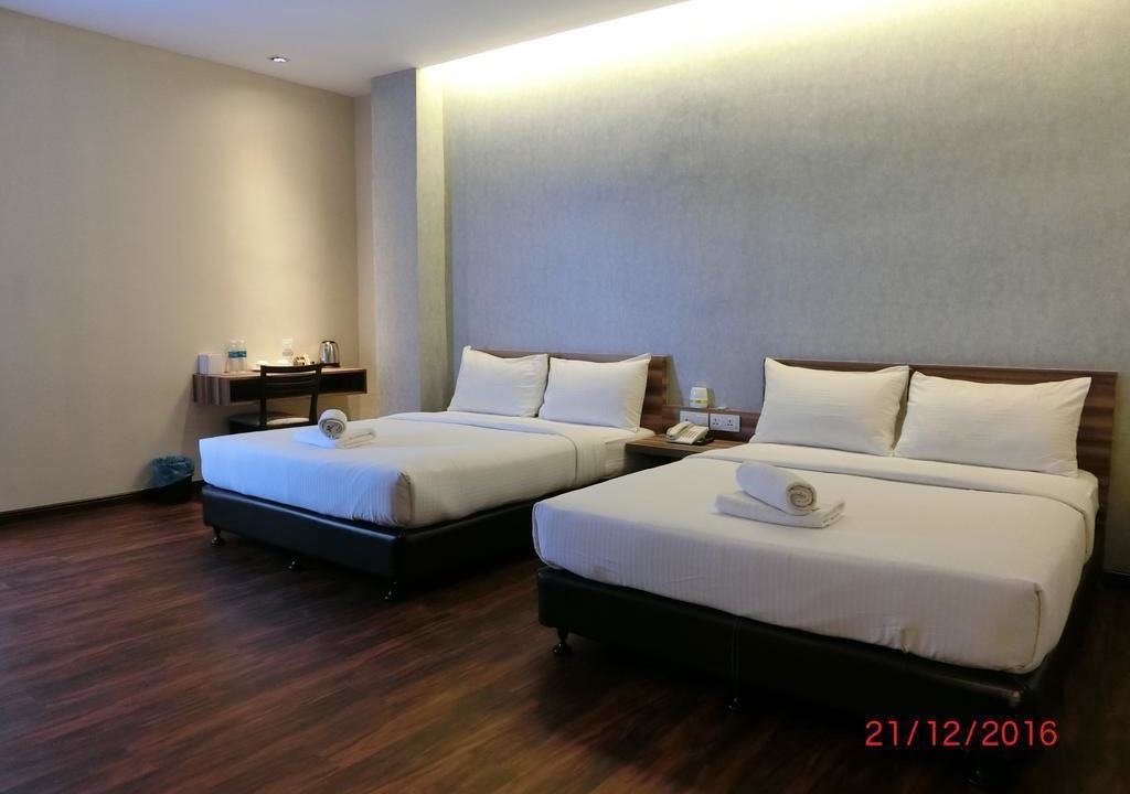 Photo of Bedroom in Gelang Patah