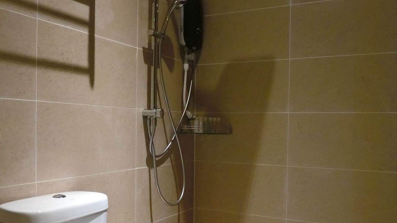 Photo of Bathroom in Gelang Patah