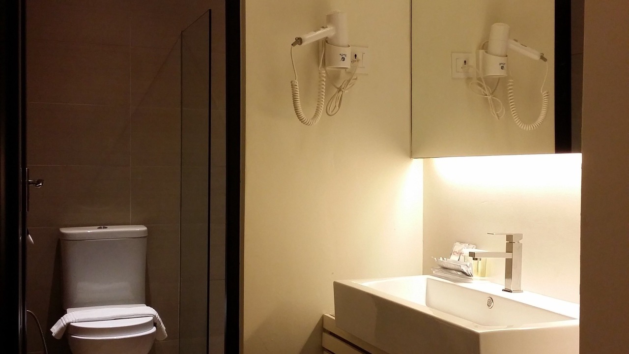 Photo of Bathroom in Gelang Patah