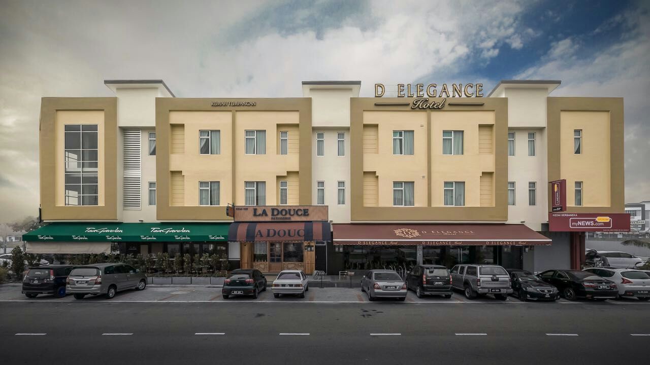 Photo of Outdoor in Gelang Patah