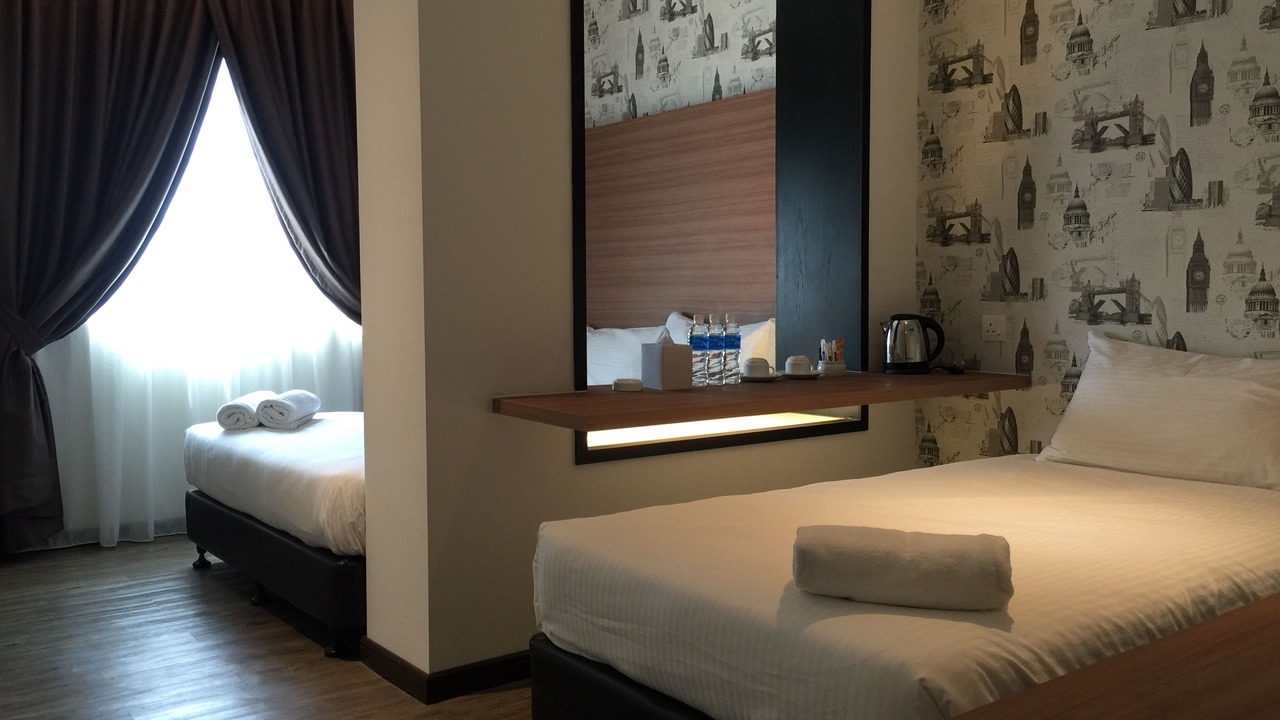 Photo of Bedroom in Gelang Patah