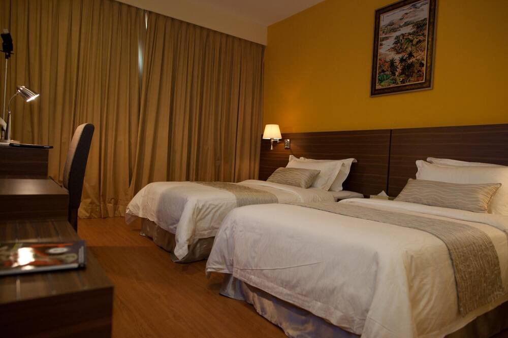 Photo of Bedroom in Batu Pahat