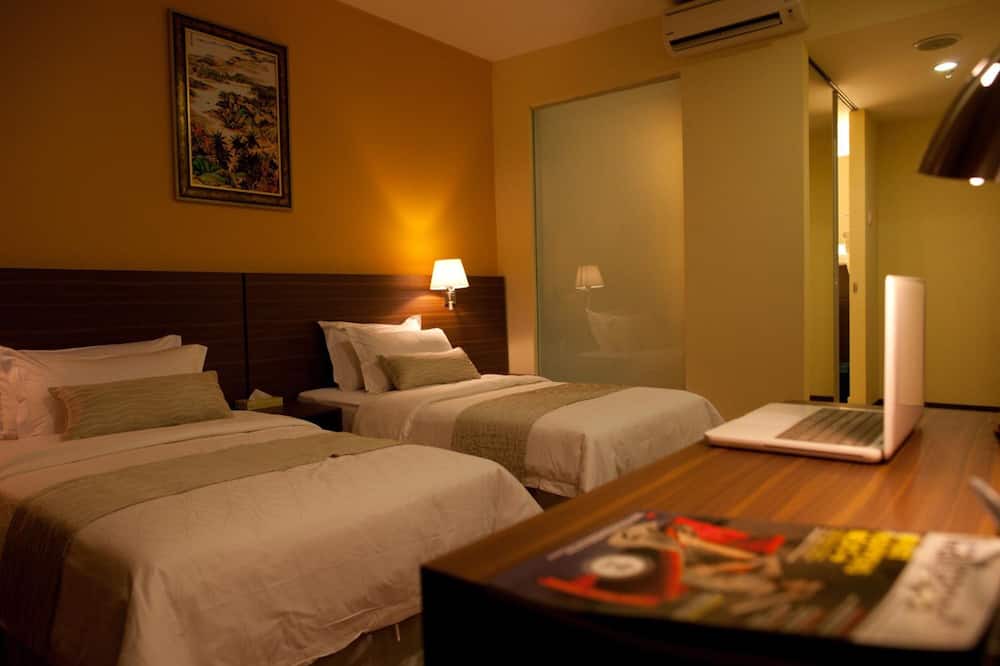 Photo of Bedroom in Batu Pahat