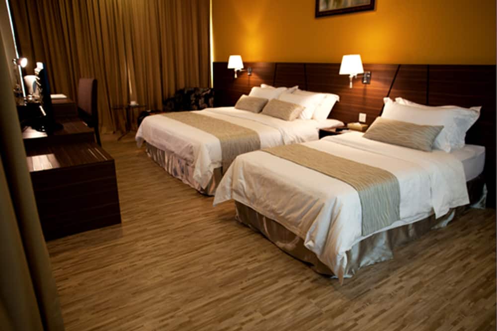 Photo of Bedroom in Batu Pahat