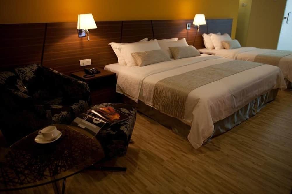 Photo of Bedroom in Batu Pahat