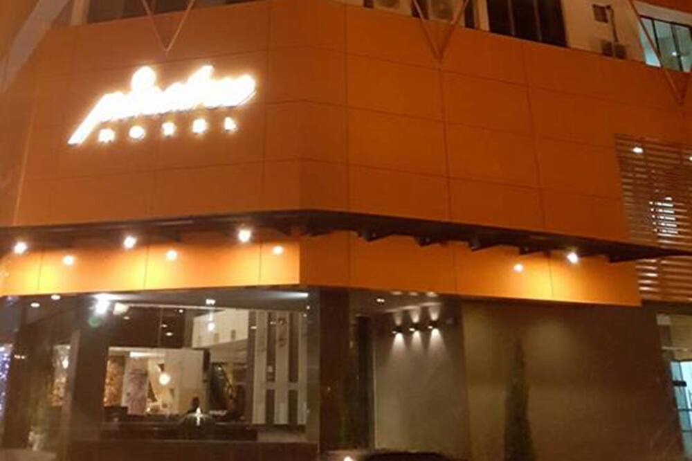 Photo of Outdoor in Batu Pahat