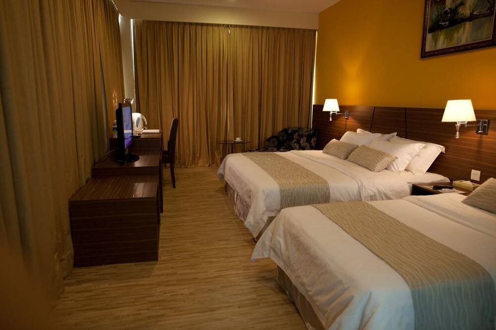 Photo of Bedroom in Batu Pahat