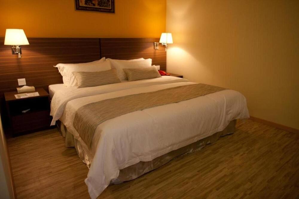 Photo of Bedroom in Batu Pahat