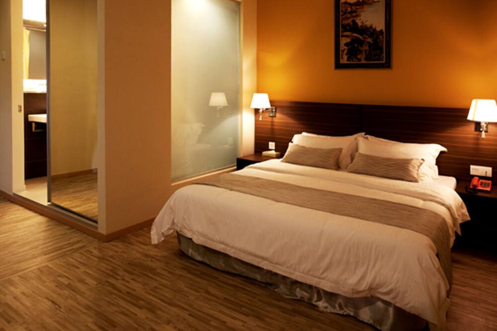 Photo of Bedroom in Batu Pahat