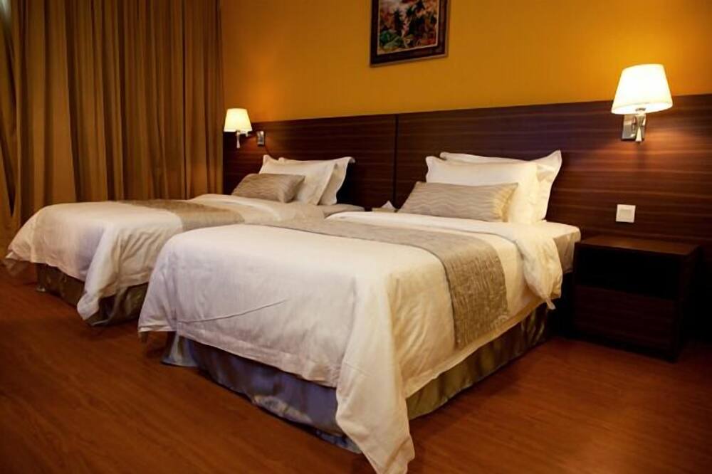 Photo of Bedroom in Batu Pahat