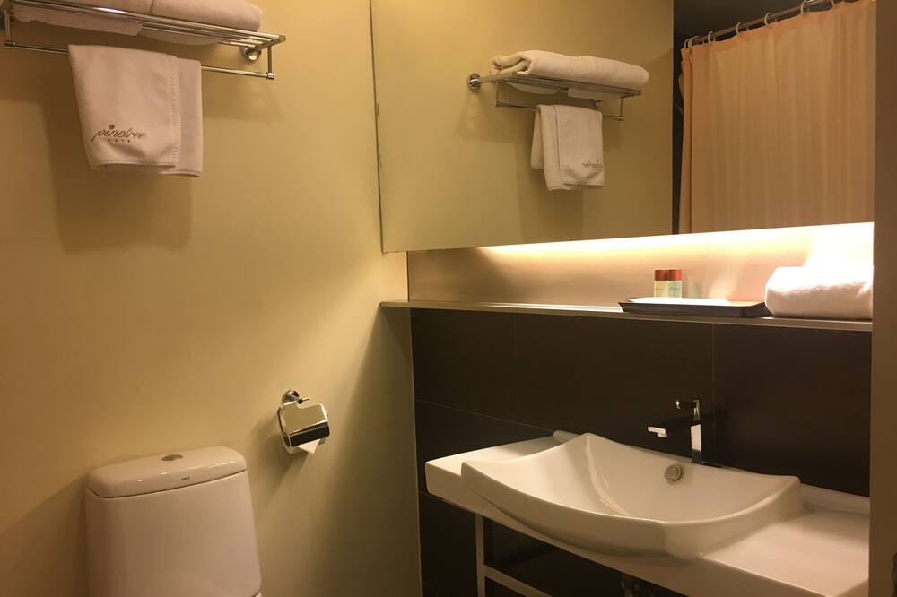 Photo of Bathroom in Batu Pahat