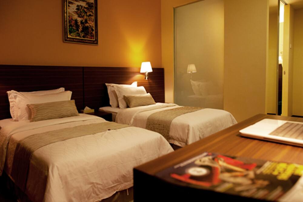 Photo of Bedroom in Batu Pahat