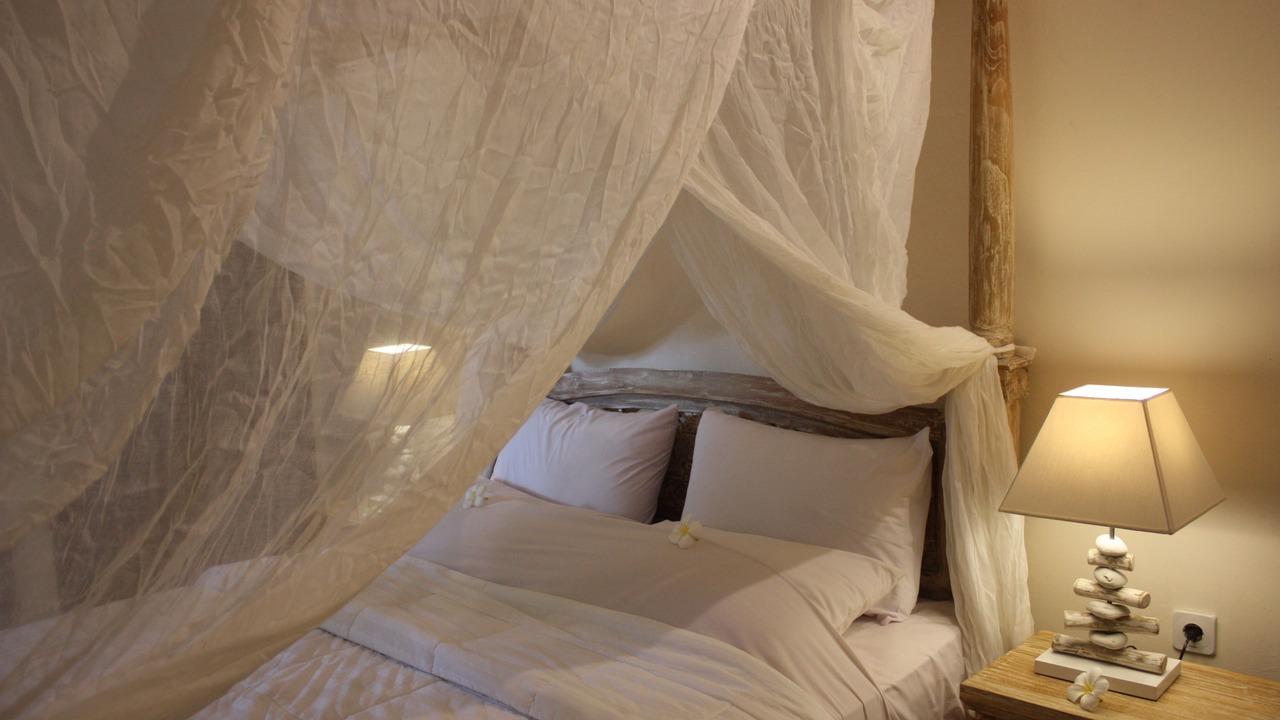 Photo of Bedroom in Kaliasem