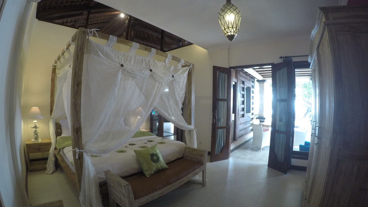 Photo of Bedroom in Kaliasem