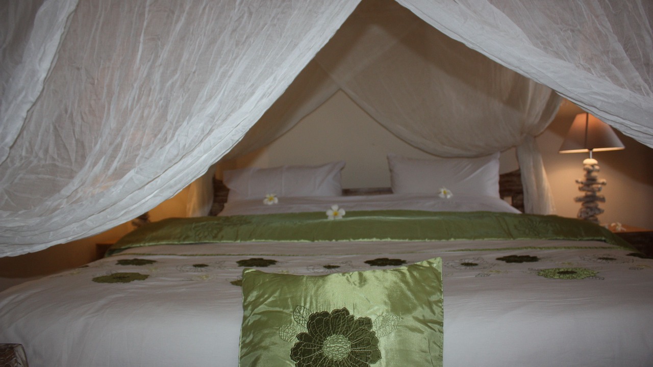 Photo of Bedroom in Kaliasem
