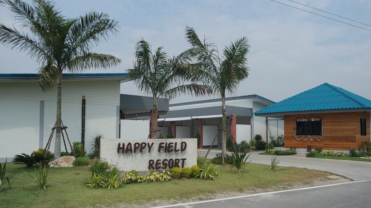 Photo of Outdoor in Kao Yai