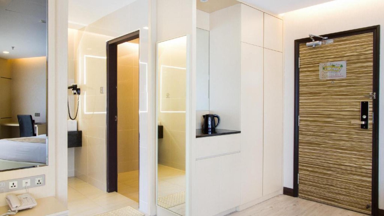 Photo of Bedroom in Bukit Indah