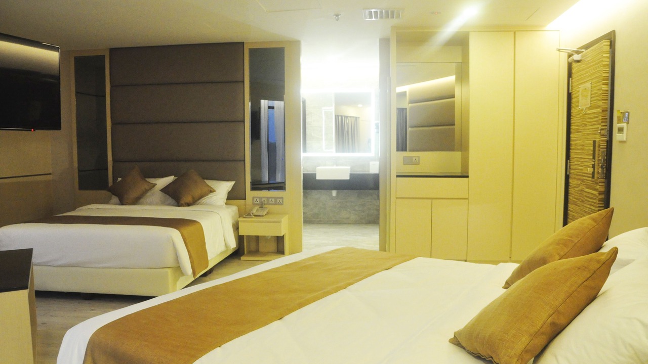 Photo of Bedroom in Bukit Indah