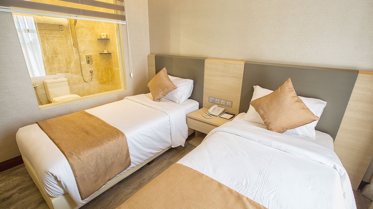 Photo of Bedroom in Bukit Indah