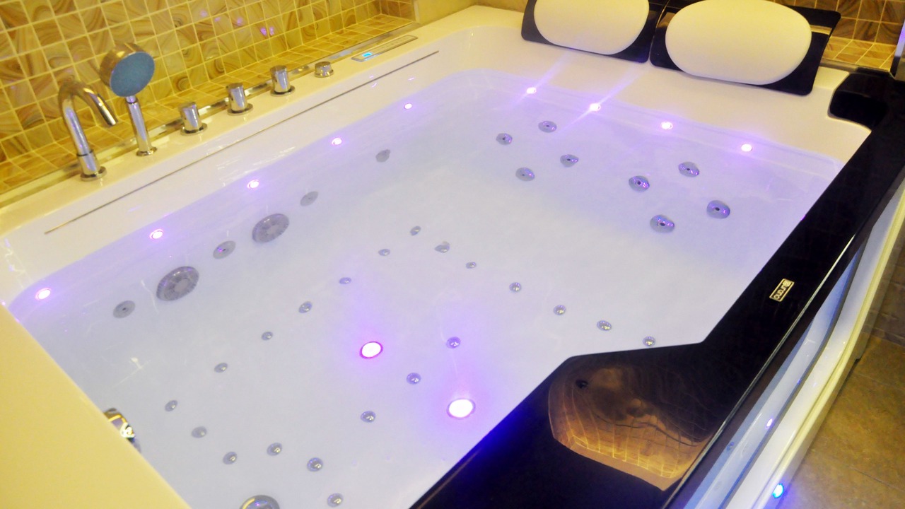 Photo of Bathroom in Bukit Indah