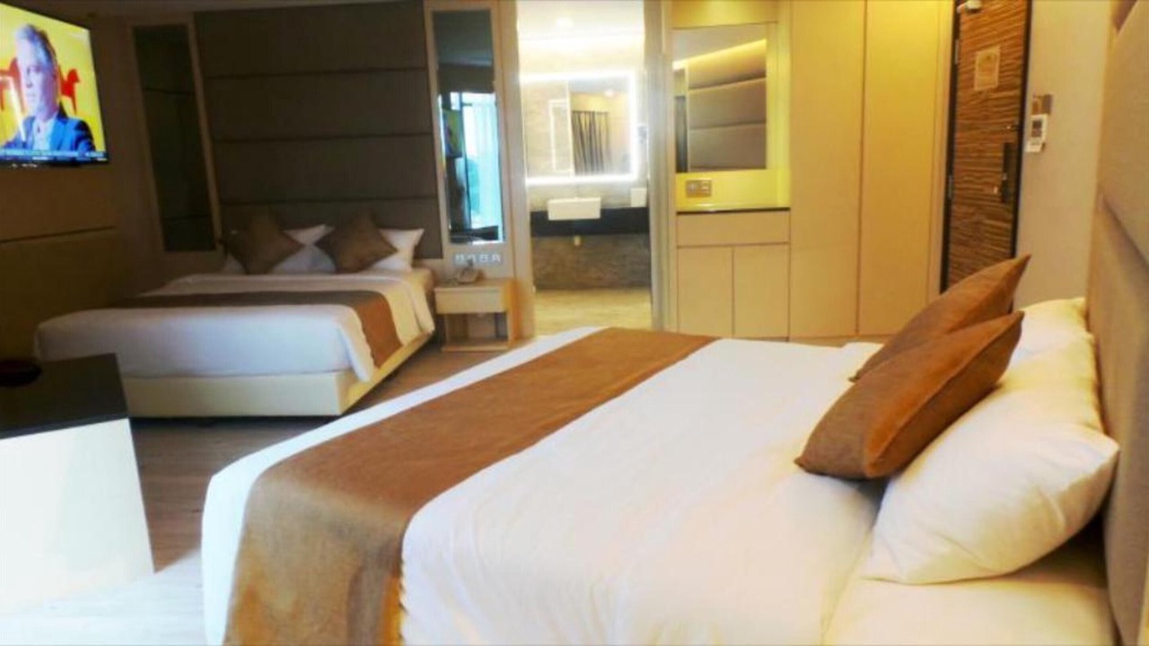 Photo of Bedroom in Bukit Indah