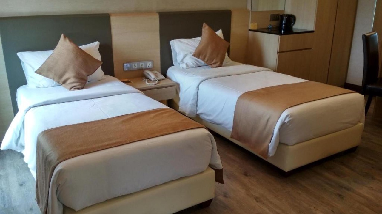 Photo of Bedroom in Bukit Indah