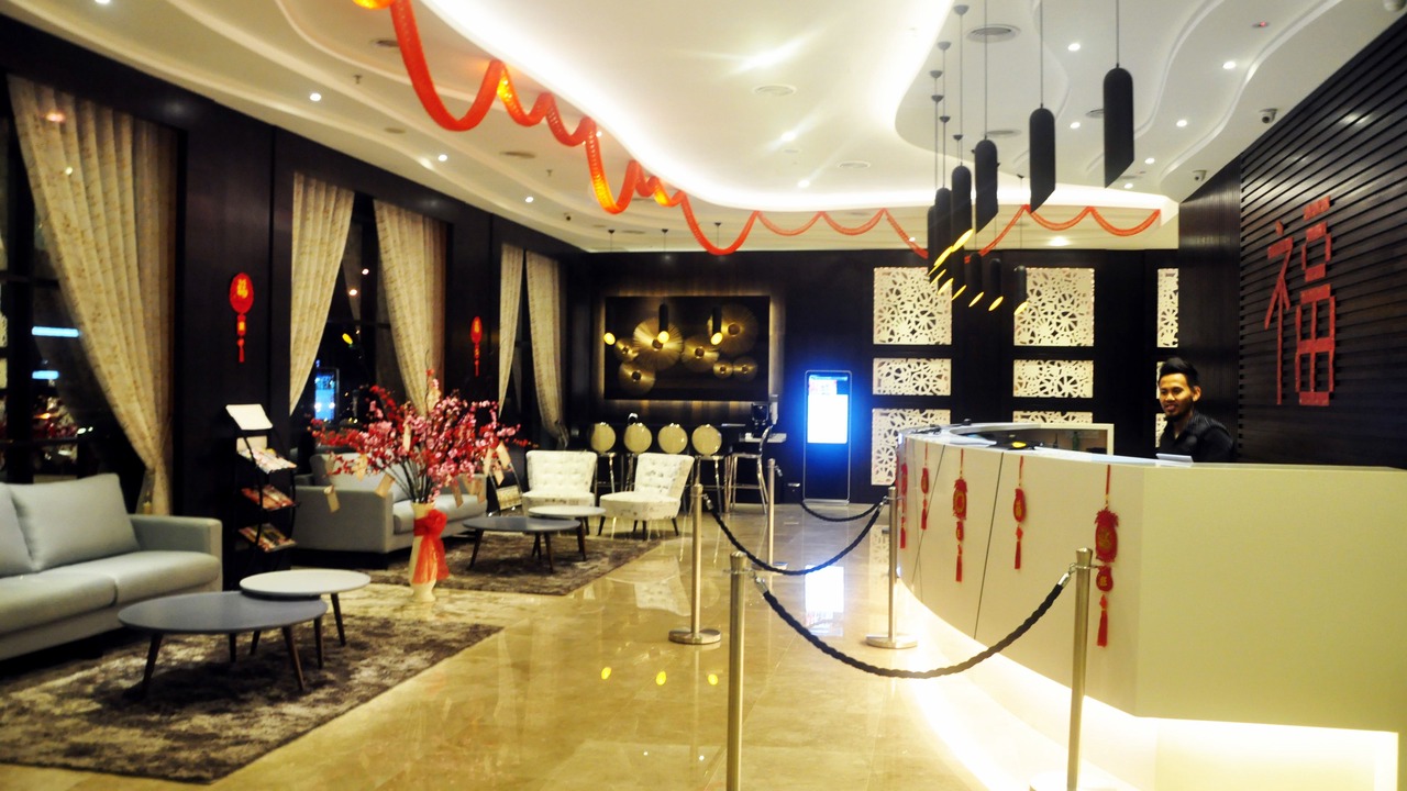 Photo of Livingroom in Bukit Indah