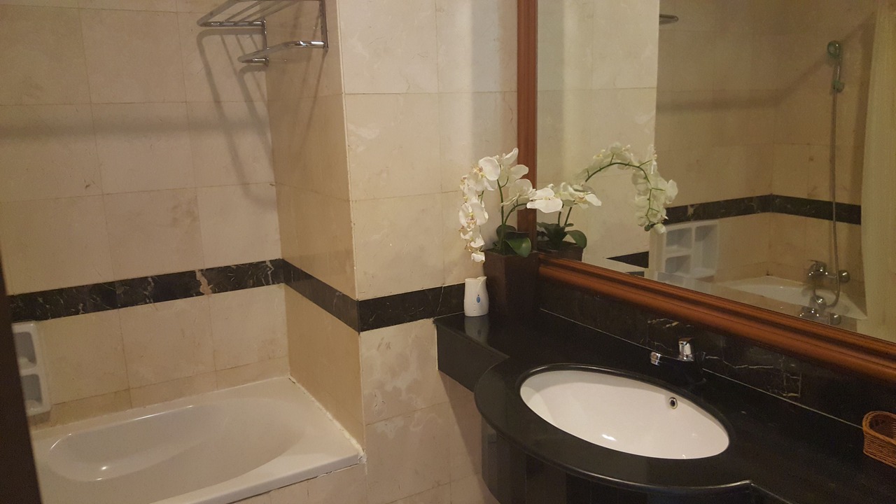 Photo of Bathroom in Bangka