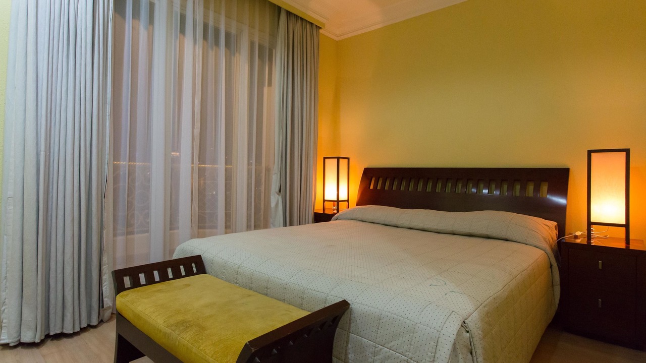 Photo of Bedroom in Bangka