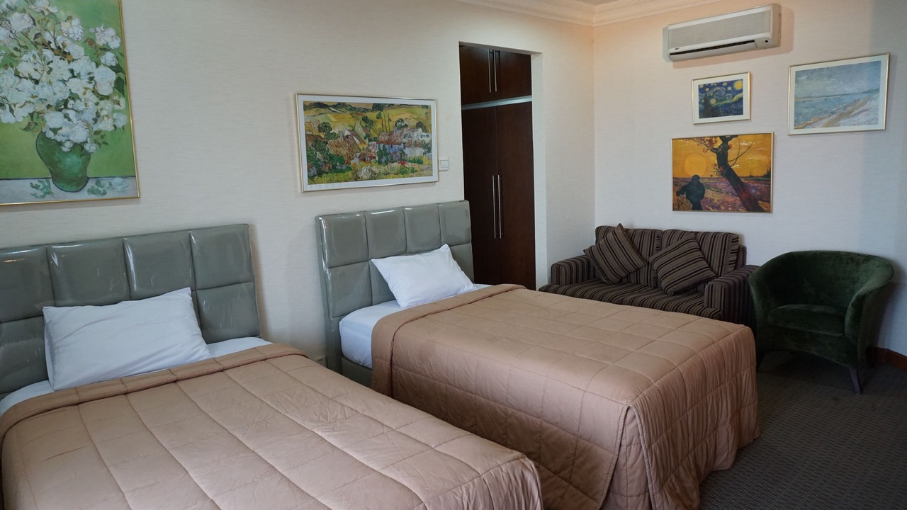 Photo of Bedroom in Bangka