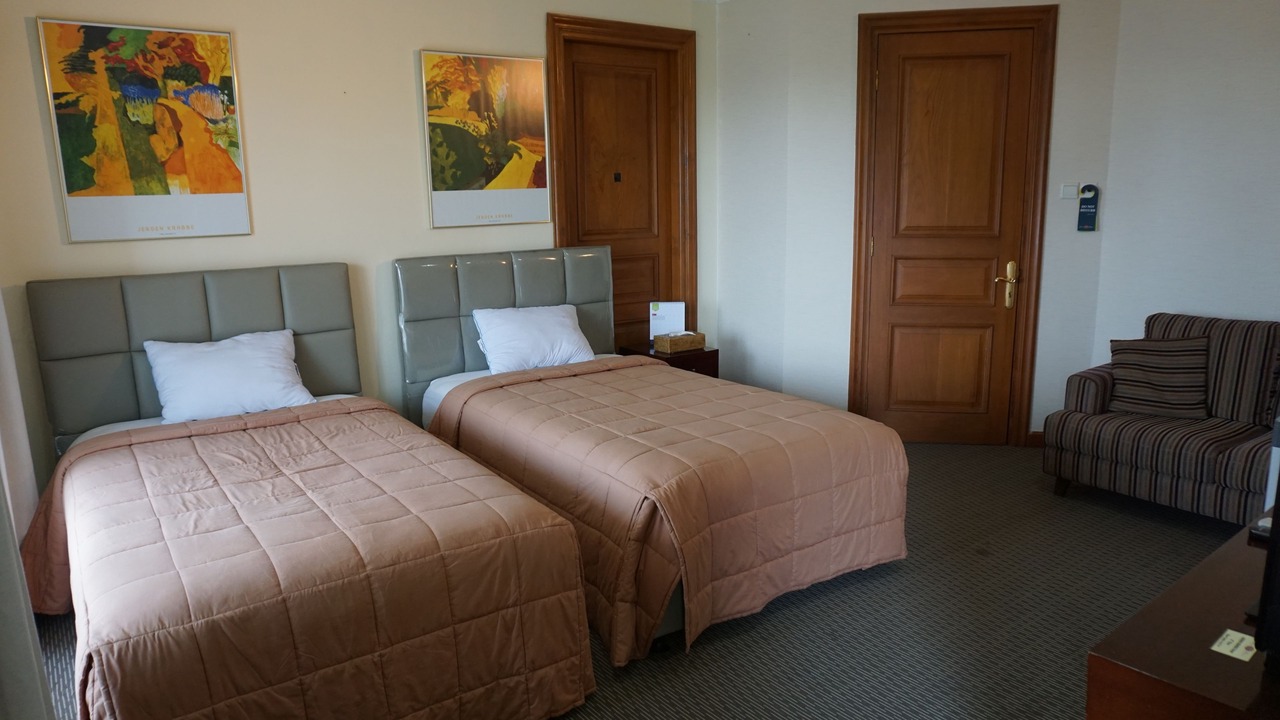 Photo of Bedroom in Bangka