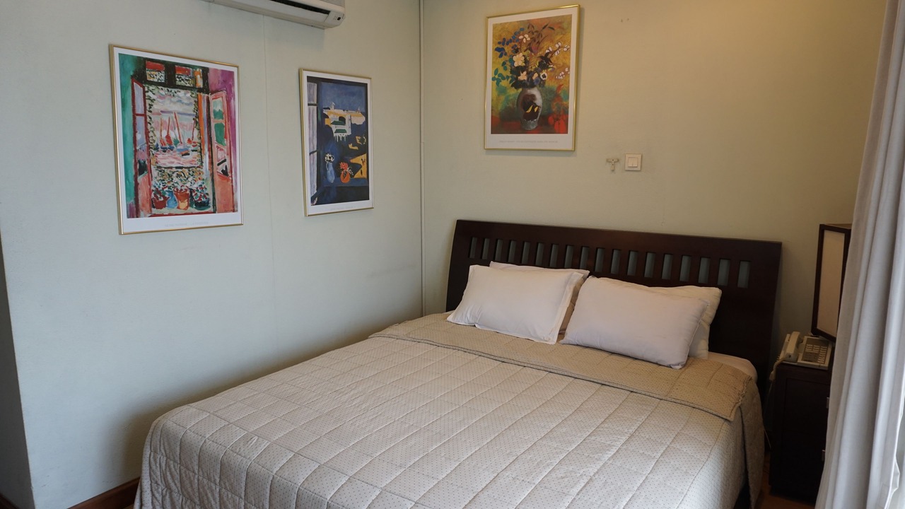 Photo of Bedroom in Bangka
