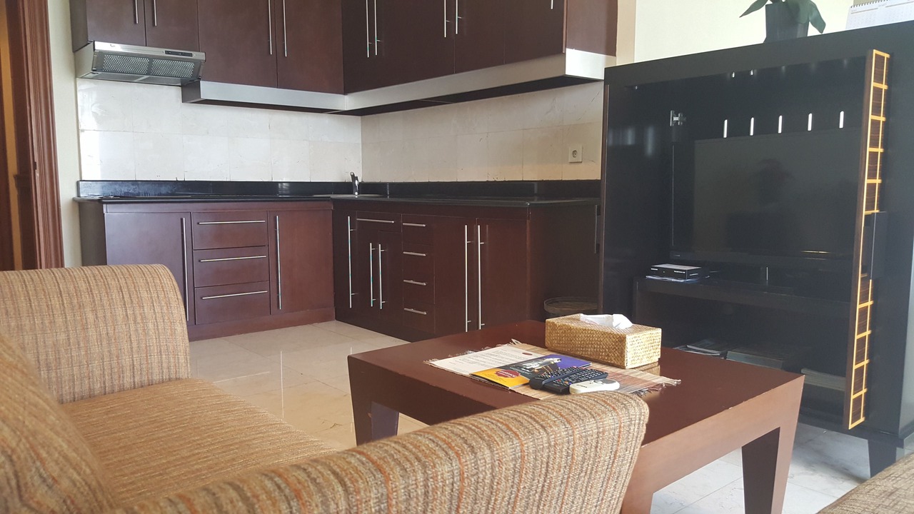 Photo of Bedroom in Bangka