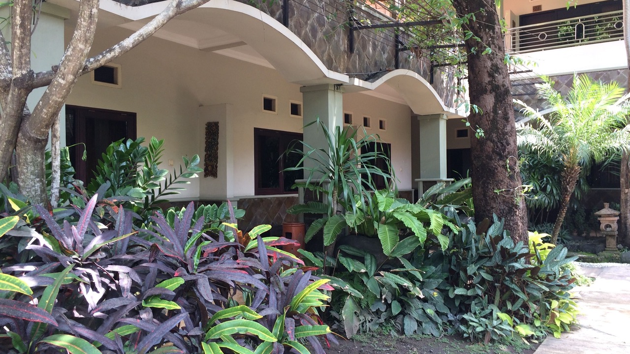 Photo of Outdoor in Mataram