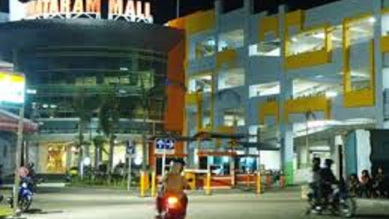 Photo of Outdoor in Mataram