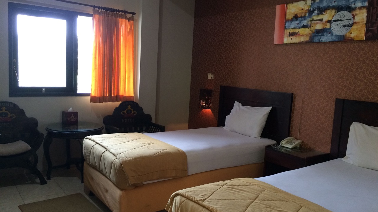 Photo of Bedroom in Mataram