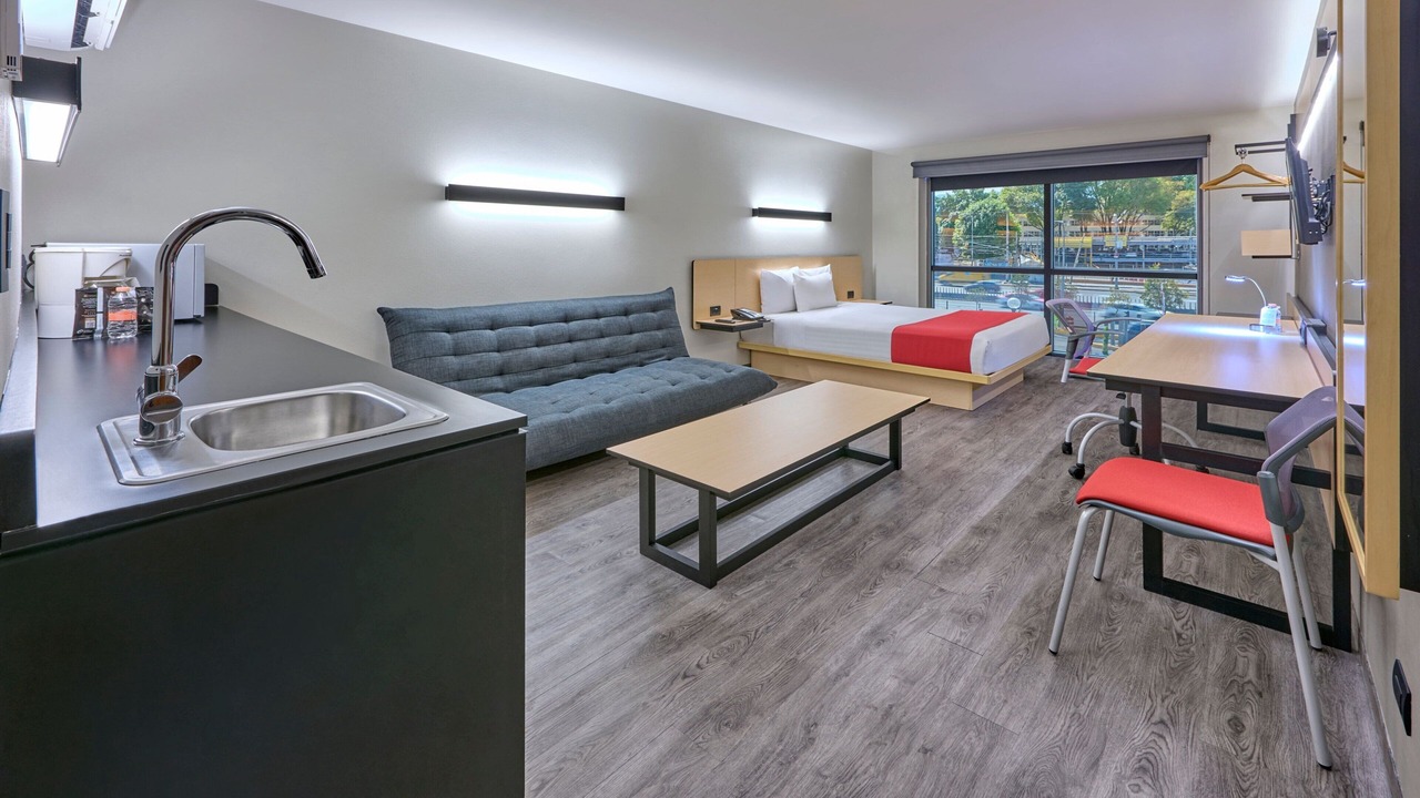Photo of Bedroom in Villa Coapa