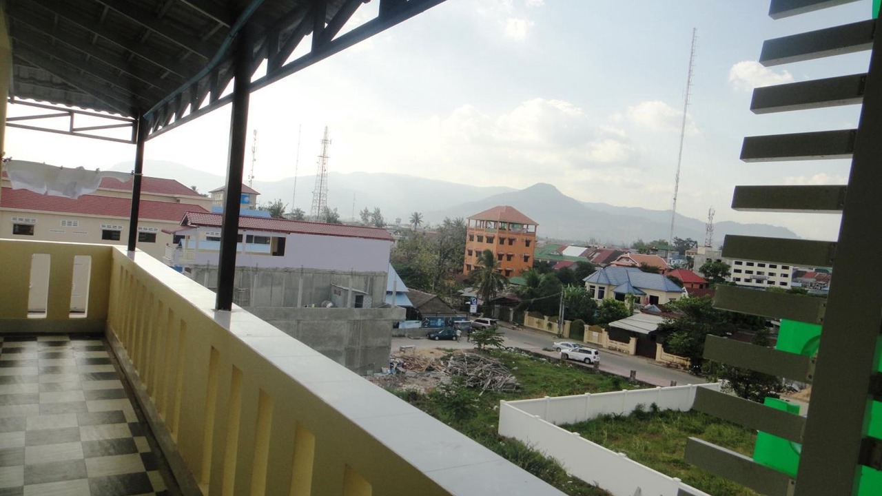 Photo of Patio Balcony in Kampot