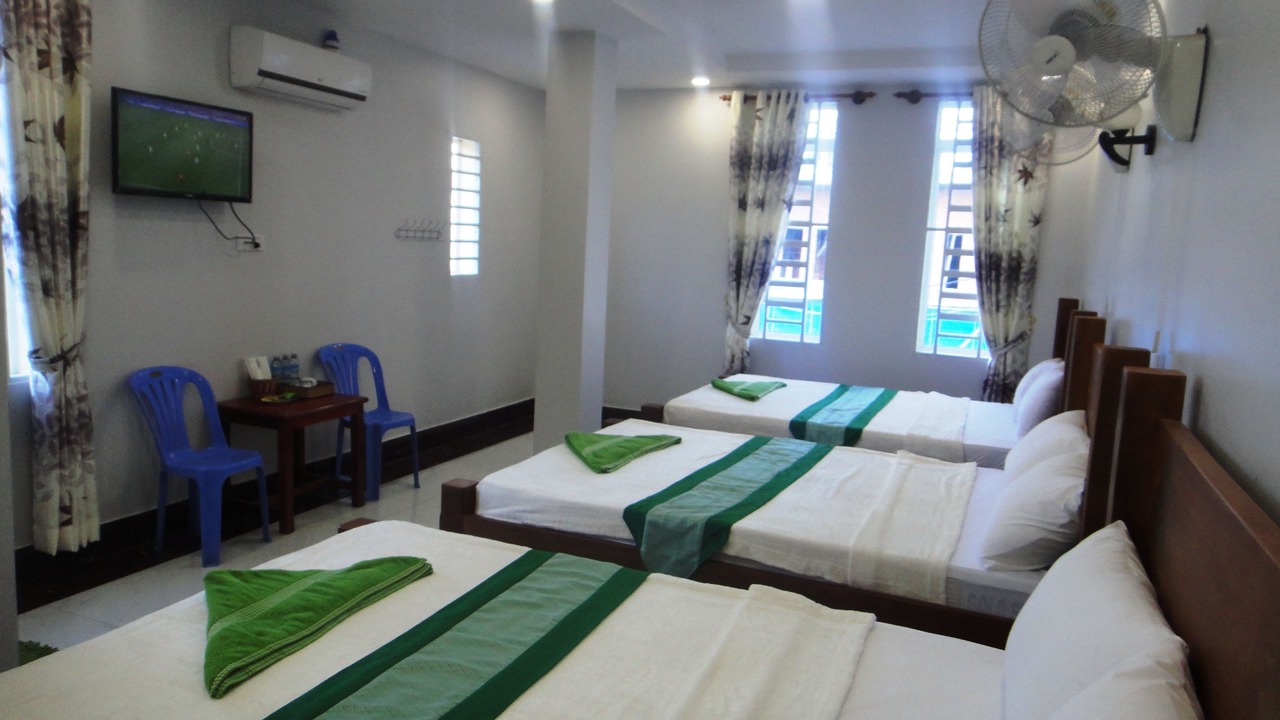 Photo of Livingroom in Kampot